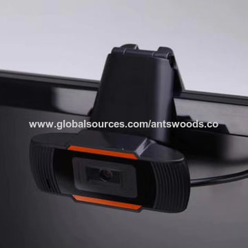 Ordinateur USB Webcam Full HD 1080P Webcam Web numérique CAM avec  micro-téléphone pour ordinateur portable PC tablette caméra rotative -  Chine Webcam, caméra PC