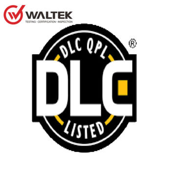 Buy Wholesale China Dlc Certification Dlc Certification at USD 10