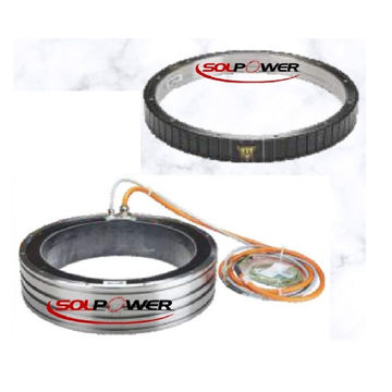 Taiwan DIRECT DRIVE-STATOR AND ROTOR on Global Sources