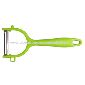 Vegetable Peeler And Potato Peeler, Multifunctional Kitchen Vegetable And  Fruit Peeler