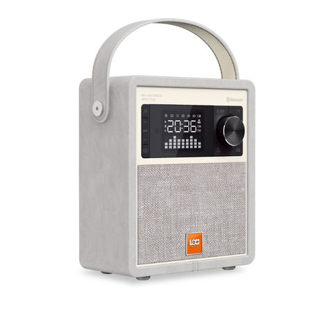 Portable Bluetooth Speaker 