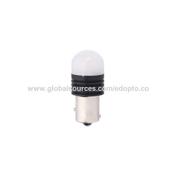 Orkan kylling Picasso Buy Wholesale China Auto Led Bulb S25 1157 15smd P21/5w Bay15d Foggy Cover  10-32v White Amber Red & Auto Led Bulb 1157,tail Light,bay15d,p21/5w at USD  1.4 | Global Sources