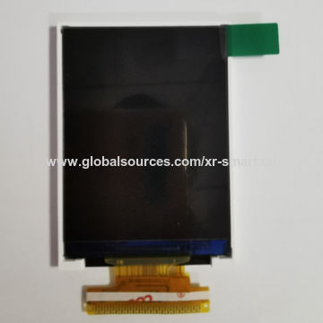 2.4 tft display factories quotation