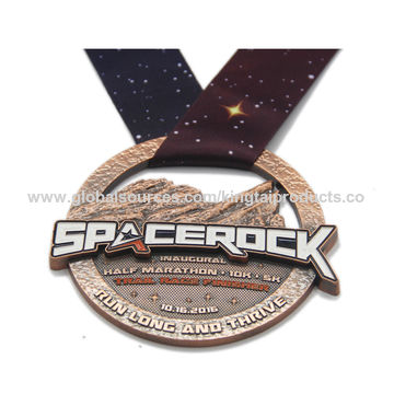 Lot De 10 Médailles De Notre Dame D'Artiguelongue