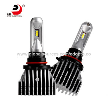 Buy Wholesale China Auto Led Headlights Hir1(9011) Hir2(9012) Led Headlight 6smd 40w 4000lm White Or Yellow & Auto Led Headlights Hir1(9011) Hir2(9012) at USD 18 | Global Sources