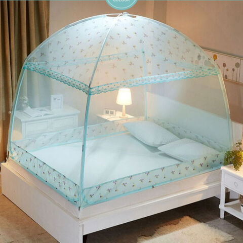 Promotional Mosquito Nets- New Design / Good For Sleeping /healthy - Expore  China Wholesale Mosquito Nets and Mosquito Nets, Nets, Anti-mosquito Net  Tent