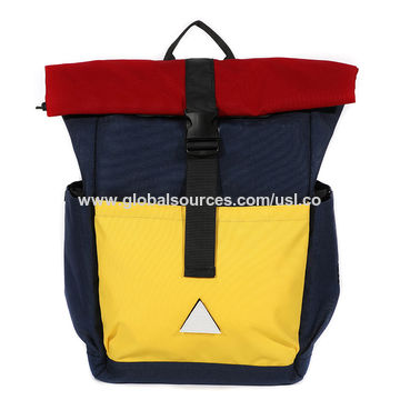 rolltop ruckensacark sale