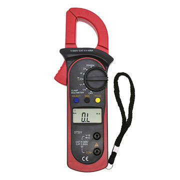 Wholesale st201multimeter clamp digital Multi-function for sale at factory direct price