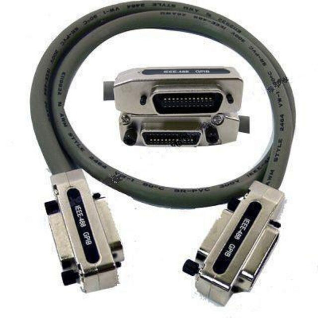 Cable OEM ODM IEEE 488 con Interfaz GPIB for sale at factory direct price