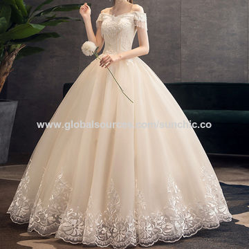Buy Wholesale China Ladies Wedding Dress ,v Neck, Fashion Ladies Wedding  Dress,sexy Dress & Wedding Dress,lady Dress, Girl Dress,sexy Dress at USD  29.3 | Global Sources