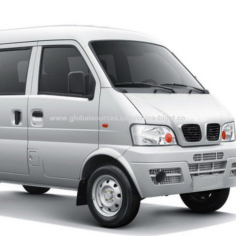 Furgão Vans Barato A Venda Compre Van De Passageiros Elétrico Lhd