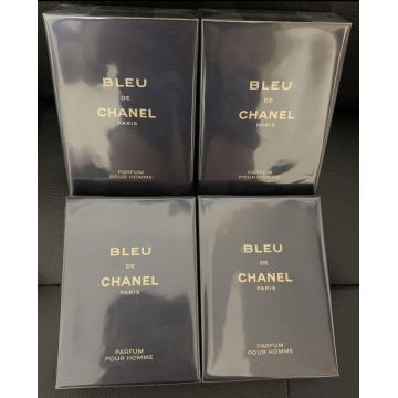 BLEU DE CHANELL EDP