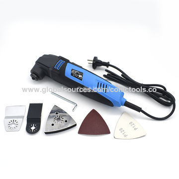 Industrial Grade Multi-functional Power Tool - Explore China Wholesale ...
