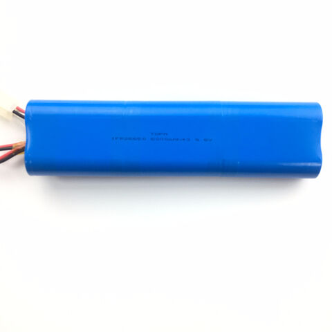 Buy Wholesale China 26650 9.6v Rechargeable Lifepo4 Battery Pack 26650 ...