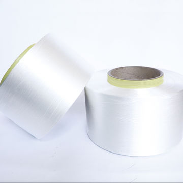 Buy Wholesale China Cyclone Recycle Polyester Texture Fdy Yarn & Fdy ...