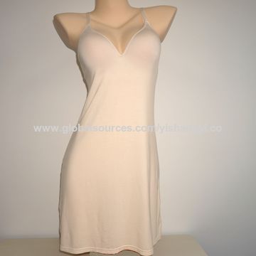 Buy Wholesale China Spaghetti Straps 