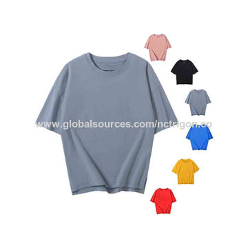 oversized t shirt lazada