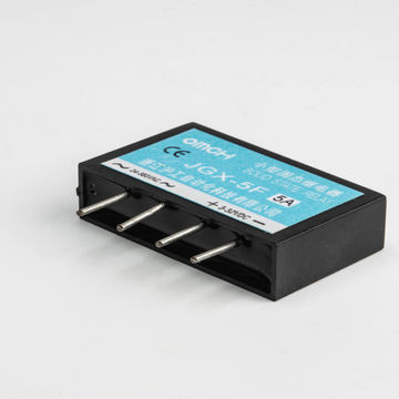 OMCH solid state relay JGX-5F, solid state relay SSR relay - Buy China ...