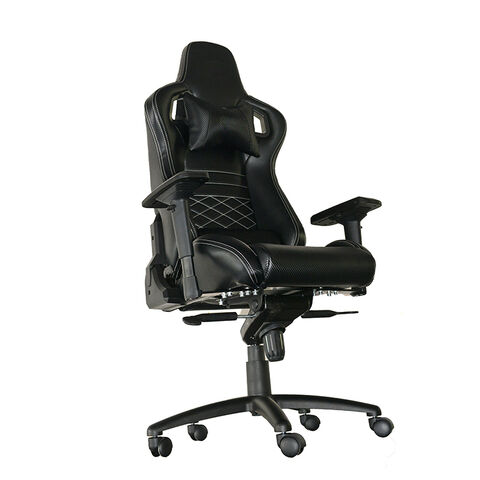 Gaming chair,office chair,pvc leather chair,metal frame ...