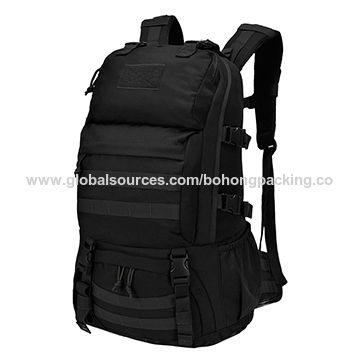 anytime anyplace tactical backpack