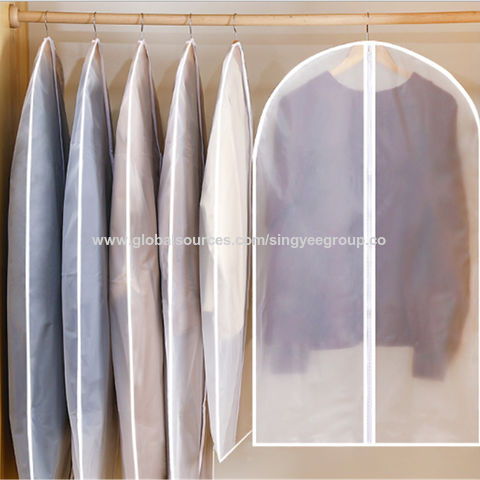 clothes dust cover