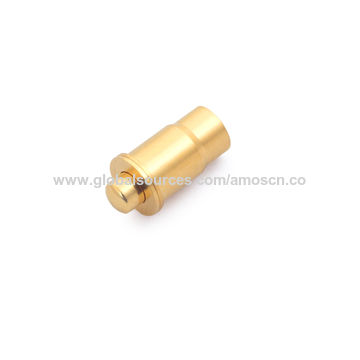 Buy Wholesale China China Magnetic Connector Pogo Pin Connector Spring ...