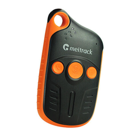 Buy Wholesale China Portable Gps Tracking Device With Ip67, Suitable ...