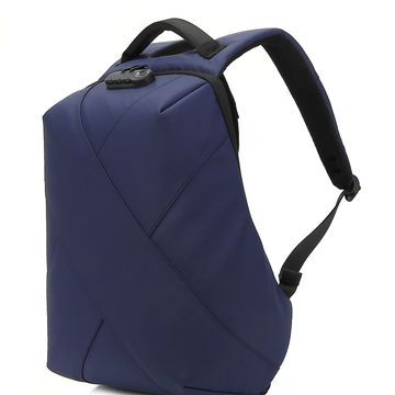 generic anti theft backpack