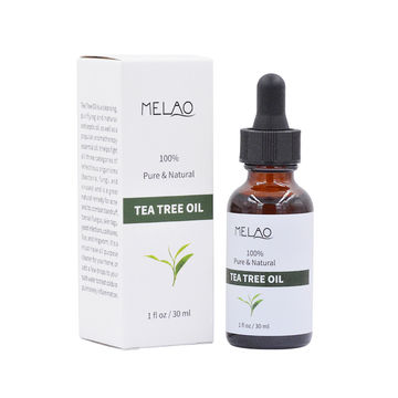 best tea tree serum