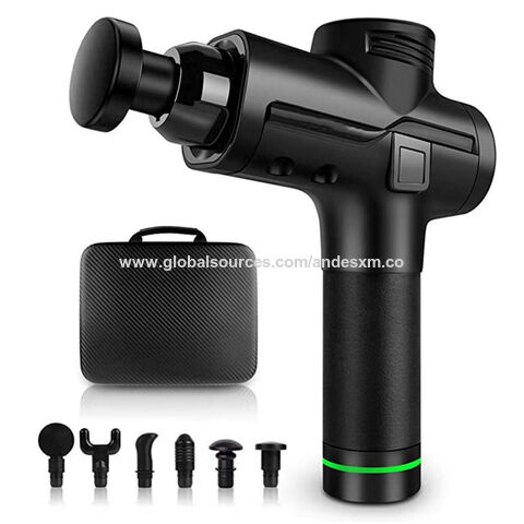 Machine Relaxer Buy Wholesale China Lifetime Fitness Machine Relaxer Massage Gun ...