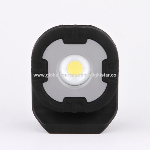 Battery Powered LED Work Lights, Portable Battery Lights