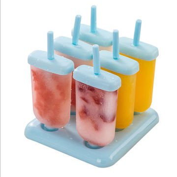 Details about   20pcs  Molds for Ice Lolly Popsicle Ice Catering Stainless Steel for ice cream 