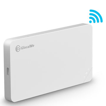 Buy Wholesale China 2020 Glocalme Wireless Router Cloudsim U3 Portable ...