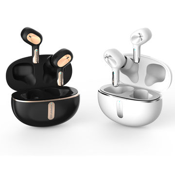 سماعات أذن TWS ذات وقت تشغيل طويل وقالب خاص وعلبة شحن للمبيعات الساخنة for sale at factory direct price