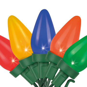 Buy Wholesale China Ul Approved Csa Approved Christmas Led Lights