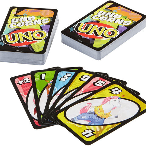 Giant UNO Card Game