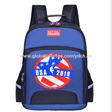 Ragazzi Schoolbag Italiano Brainrot Stampato Bambini Borsa A Tracolla AI Sharks Studente Schoolbag Tung Tung Tung Sahur,Style 9