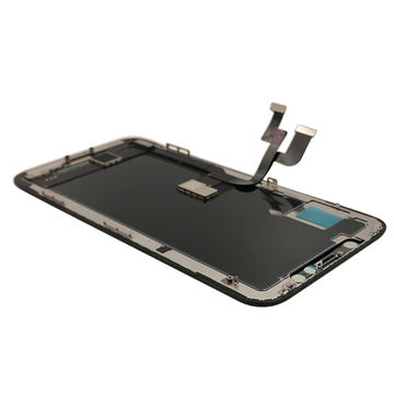 GX OLED Display for iPhone X XS digitizer assembly with 3D touch LCD ...