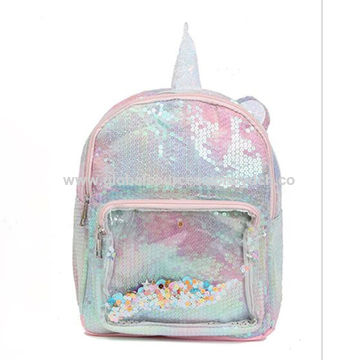 mermaid tail backpack