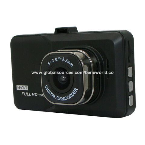 cheap dashboard camera