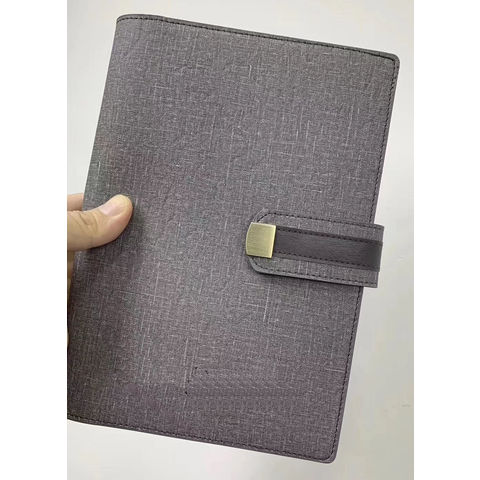 Buy Wholesale China 2020 High Grade Pu Diary,special Closure Design ...