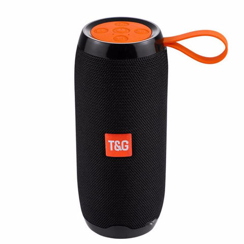 bluetooth speaker with built in fm radio