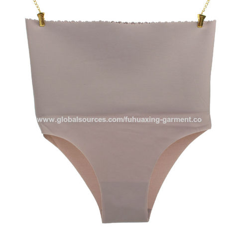 Shop Tummy Control Thong Underwear with great discounts and prices