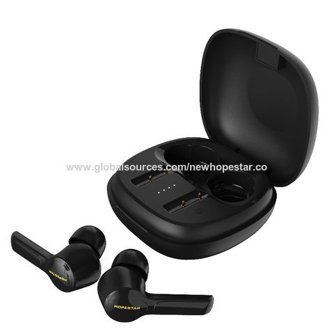 s11 wireless earphone