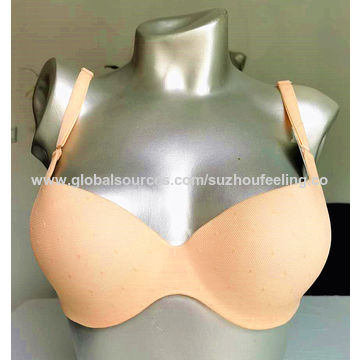 Bra, Push-up Bra - Buy China Wholesale Push-up Bra $1.08