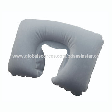 sports direct travel pillow