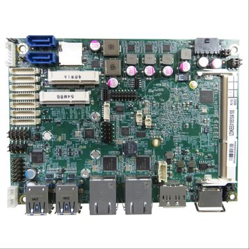 Taiwan 3.5″ Single Board Computer with Intel® Celeron® N31xx / N30xx ...