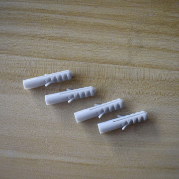 Plastic Fish Anchor Ribbed Anchors Kit For Fixing Curtains Rods, Photo  Frames, - China Wholesale Anchor $0.6 from Shanghai Chingway International  Trading Co. Ltd