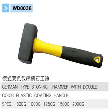 stoning hammer