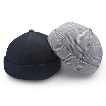 wholesale brimless hats